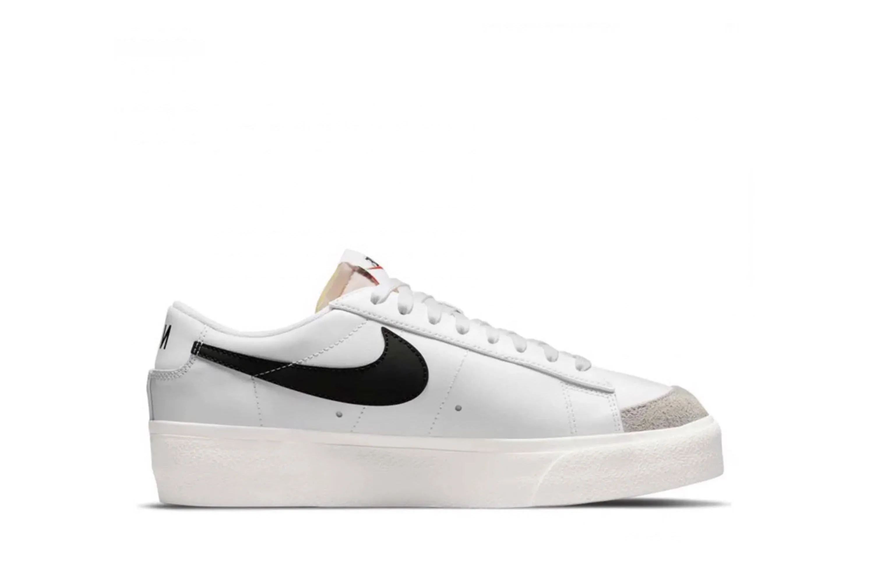 Blazer Low Platform