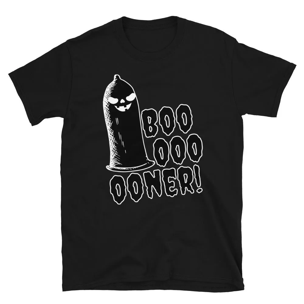 Boooooooner! T-Shirt