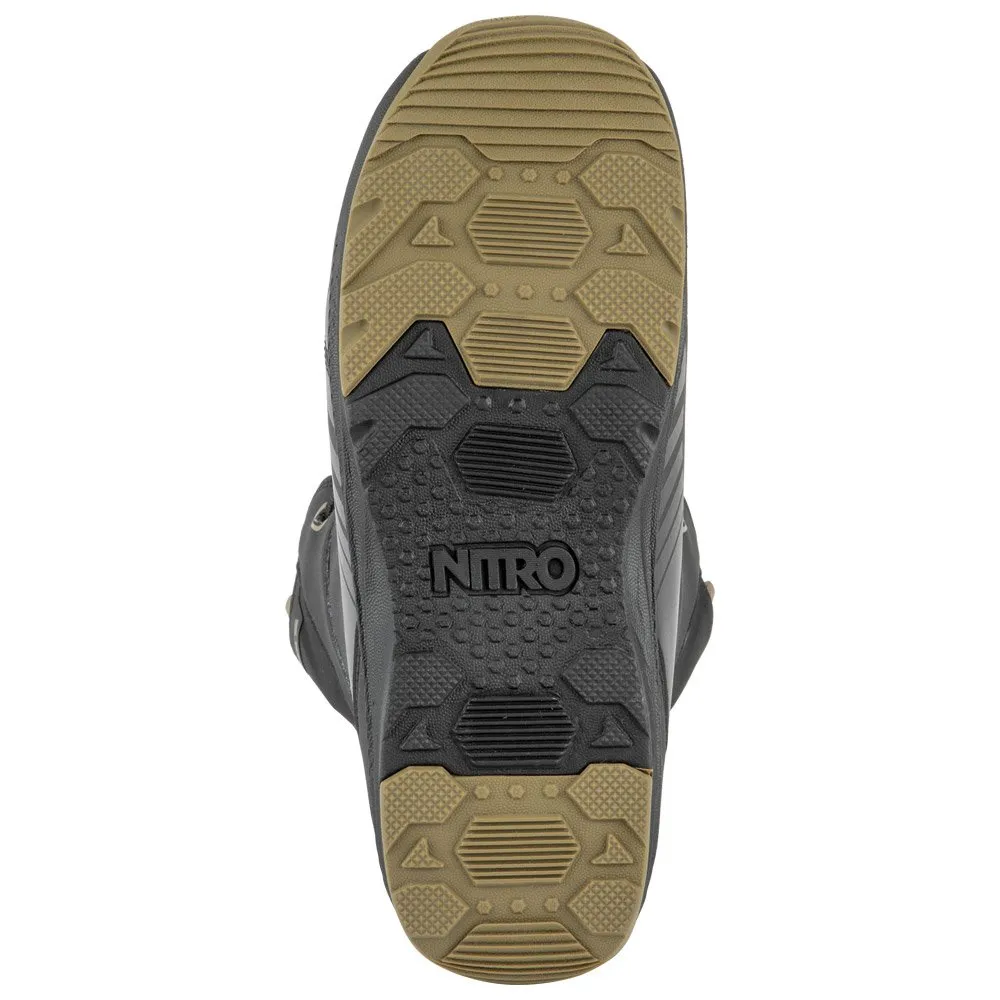 Boots Nitro ---Rival Tls Black