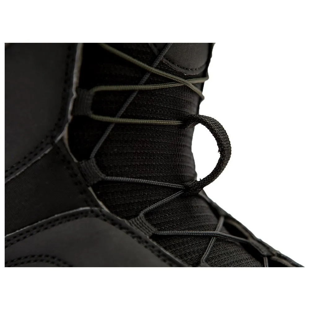 Boots Nitro ---Rival Tls Black