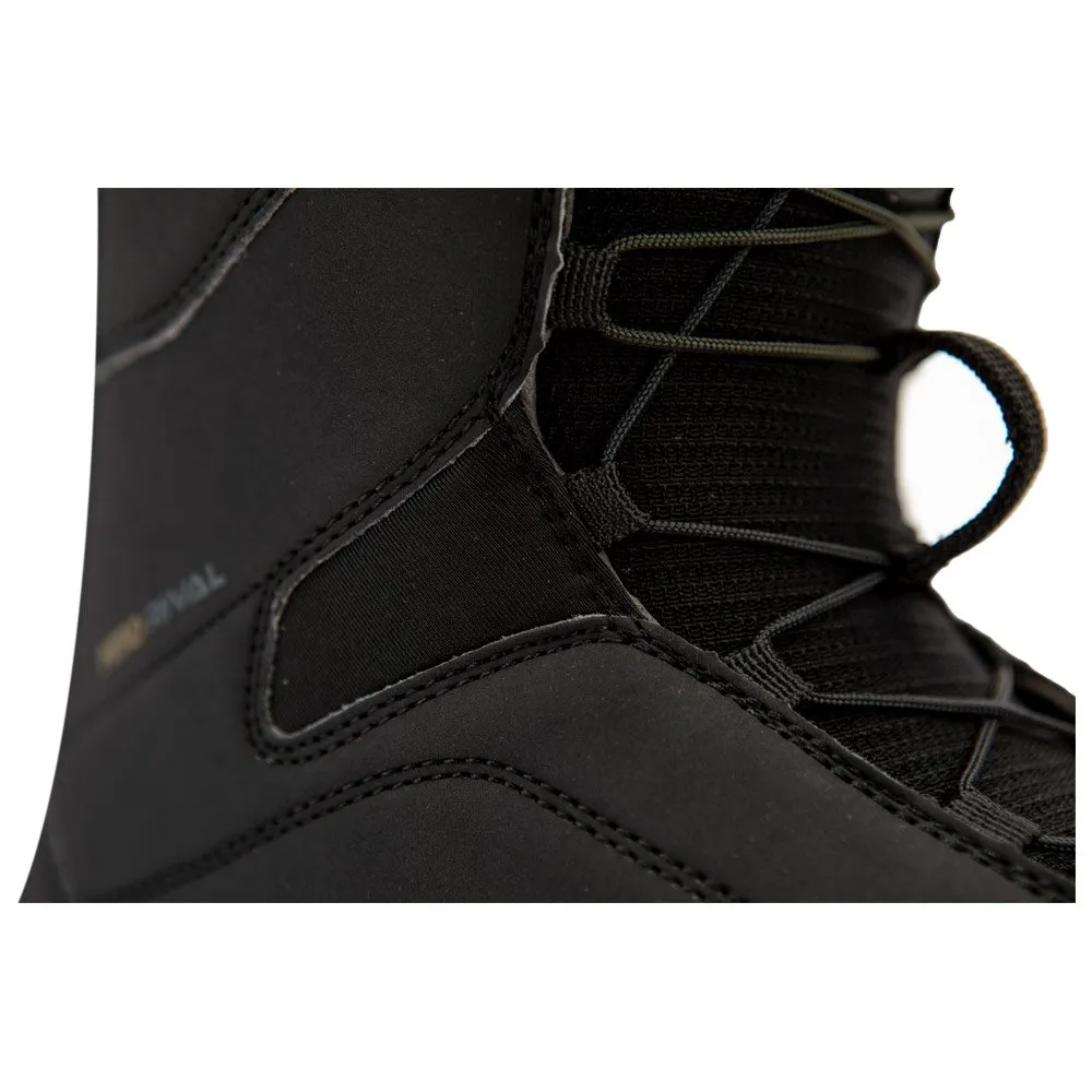 Boots Nitro ---Rival Tls Black