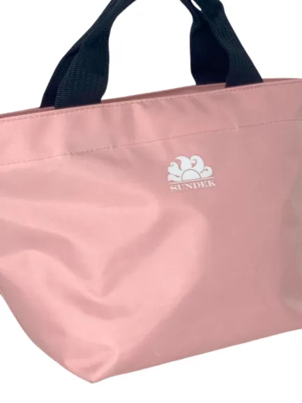 BORSA MINI ROSA