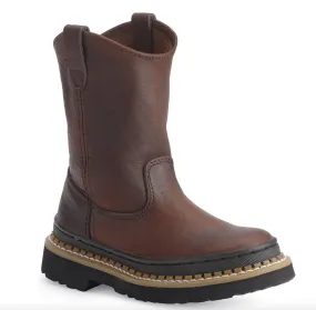 Boy's Georgia Boot G204