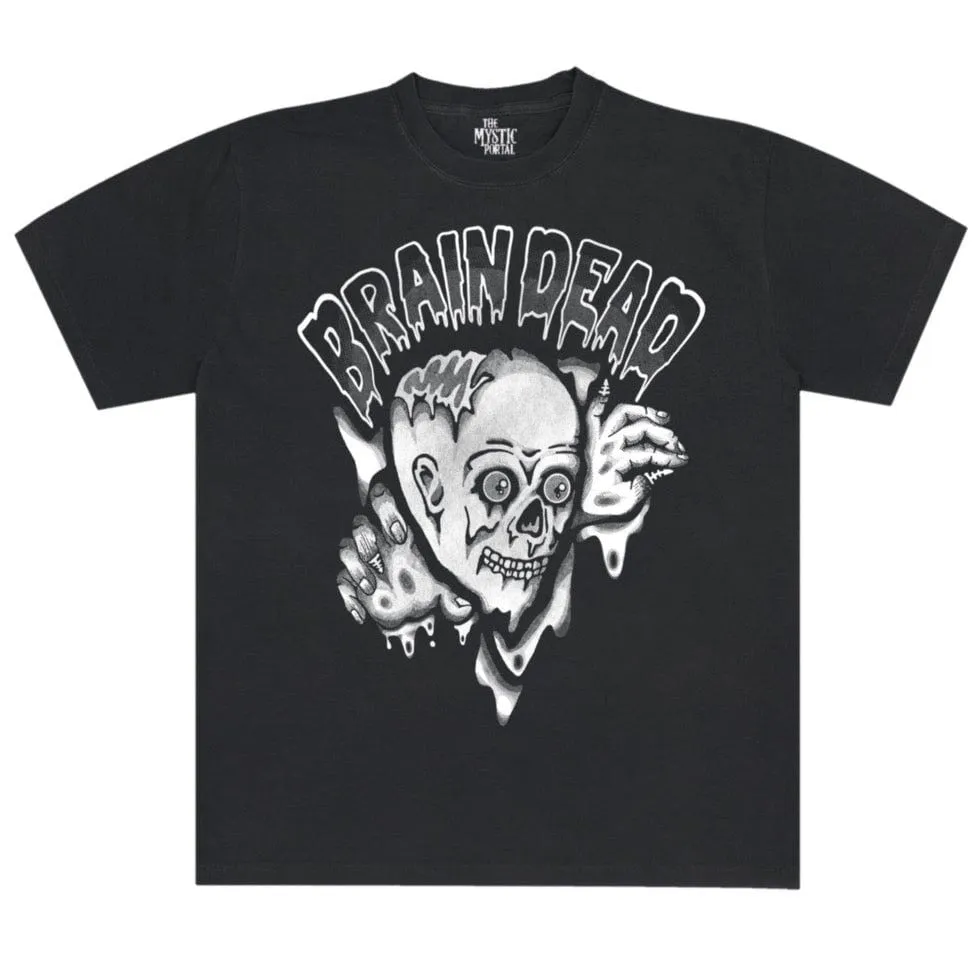 Brain Dead Tee