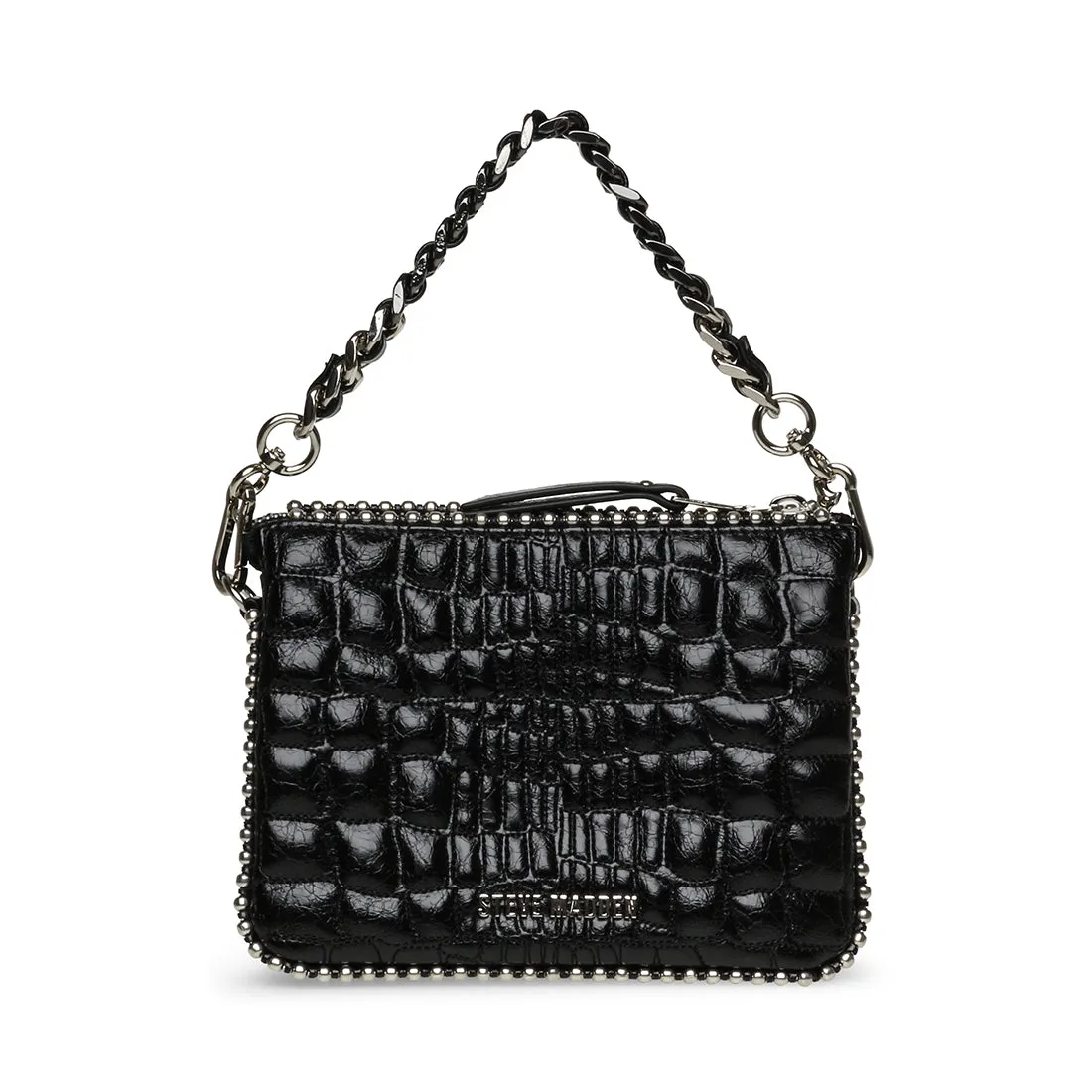 Bramie Crossbody bag BLACK