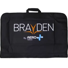 Brayden CPR Manikin Dummy Tough Carry Bag Mat Handle