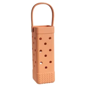 BYO Bogg Wine Tote - CREAMSICLE dreamsicle