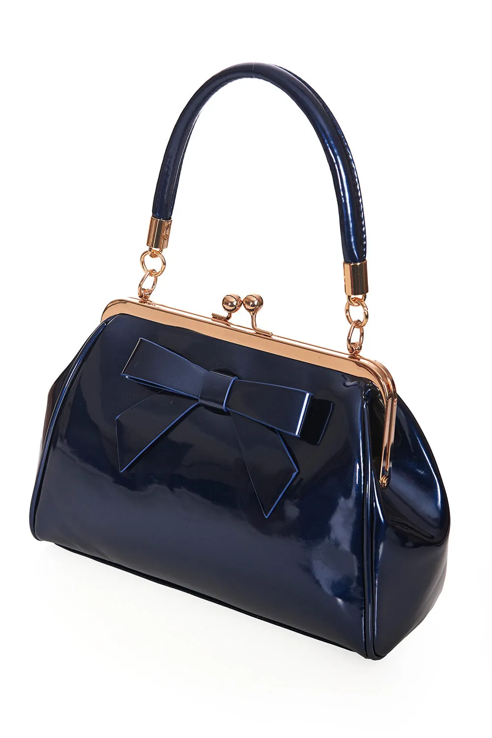 CALIFORNIA NIGHTS HANDBAG