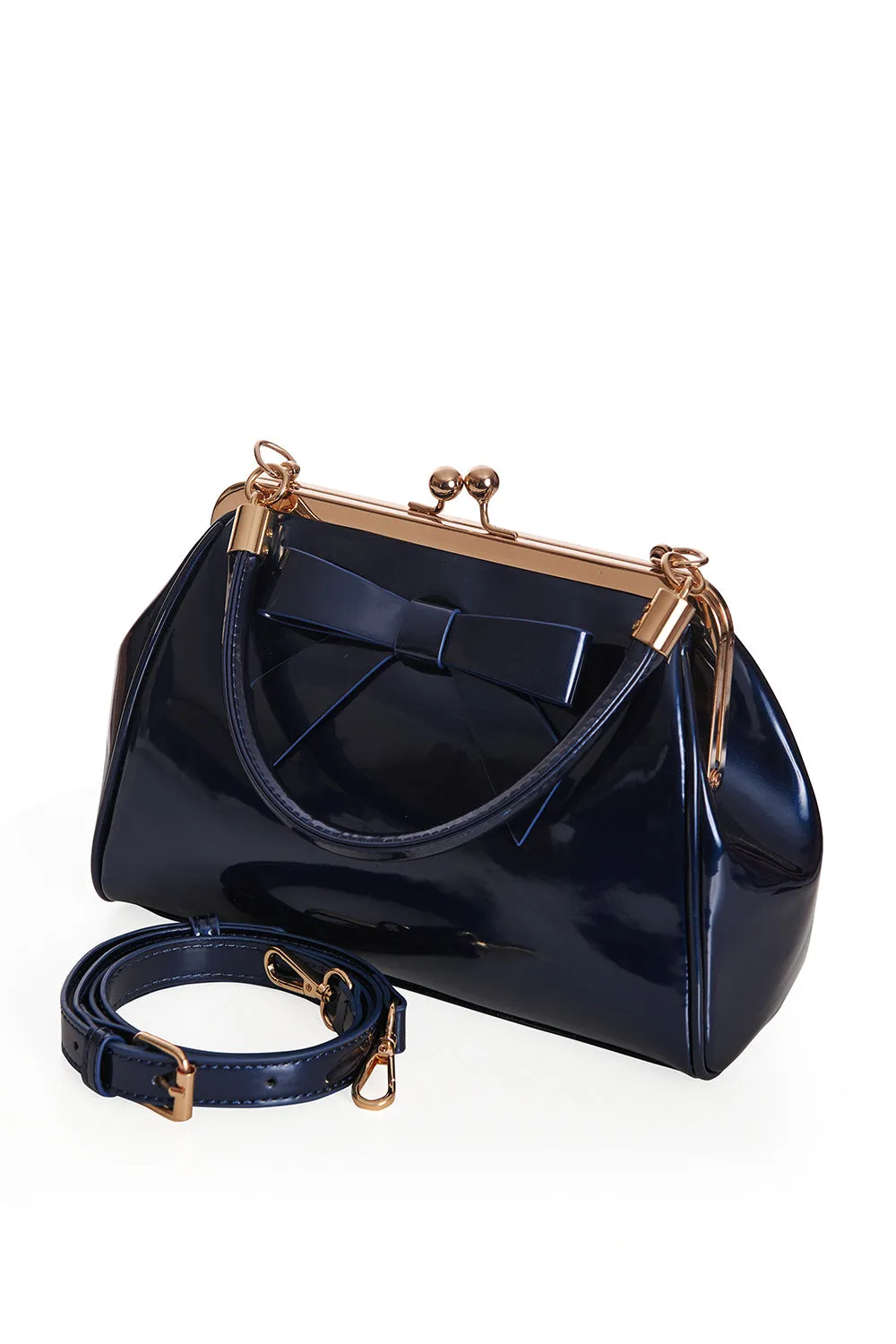 CALIFORNIA NIGHTS HANDBAG