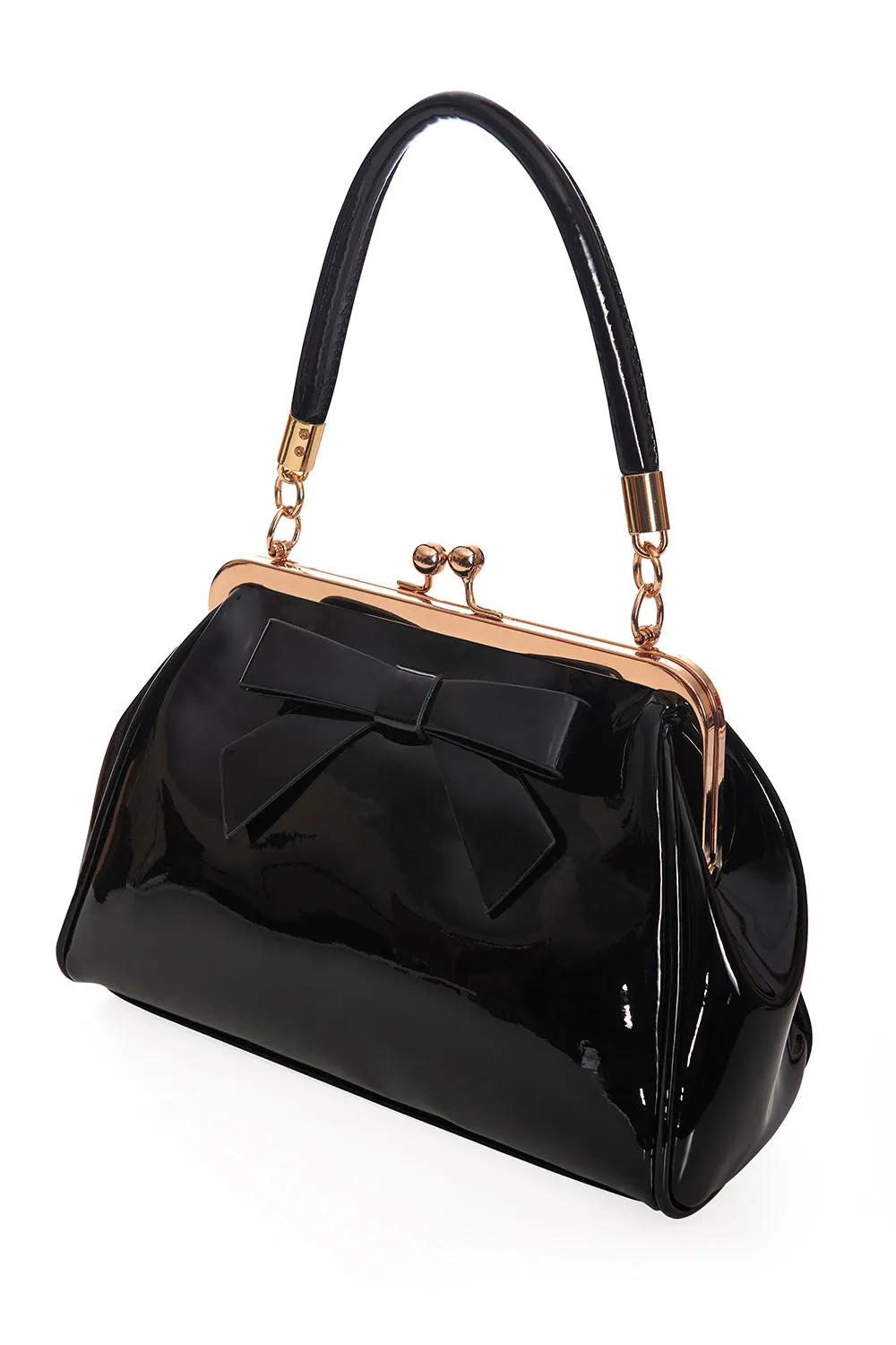 CALIFORNIA NIGHTS HANDBAG