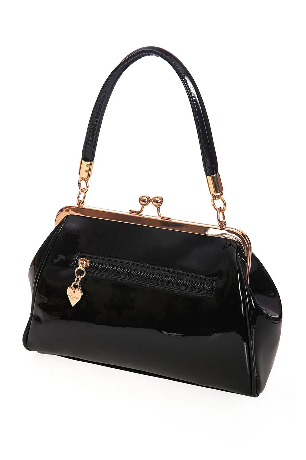 CALIFORNIA NIGHTS HANDBAG