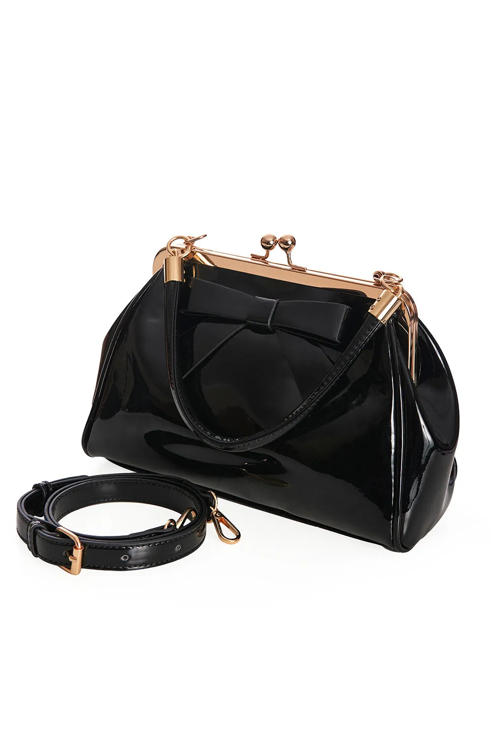 CALIFORNIA NIGHTS HANDBAG