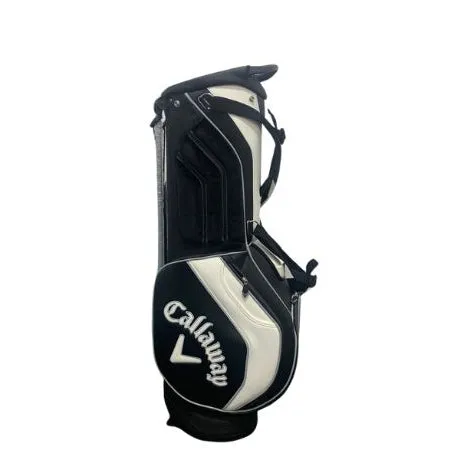 Callaway Staff Stand Golf Bag