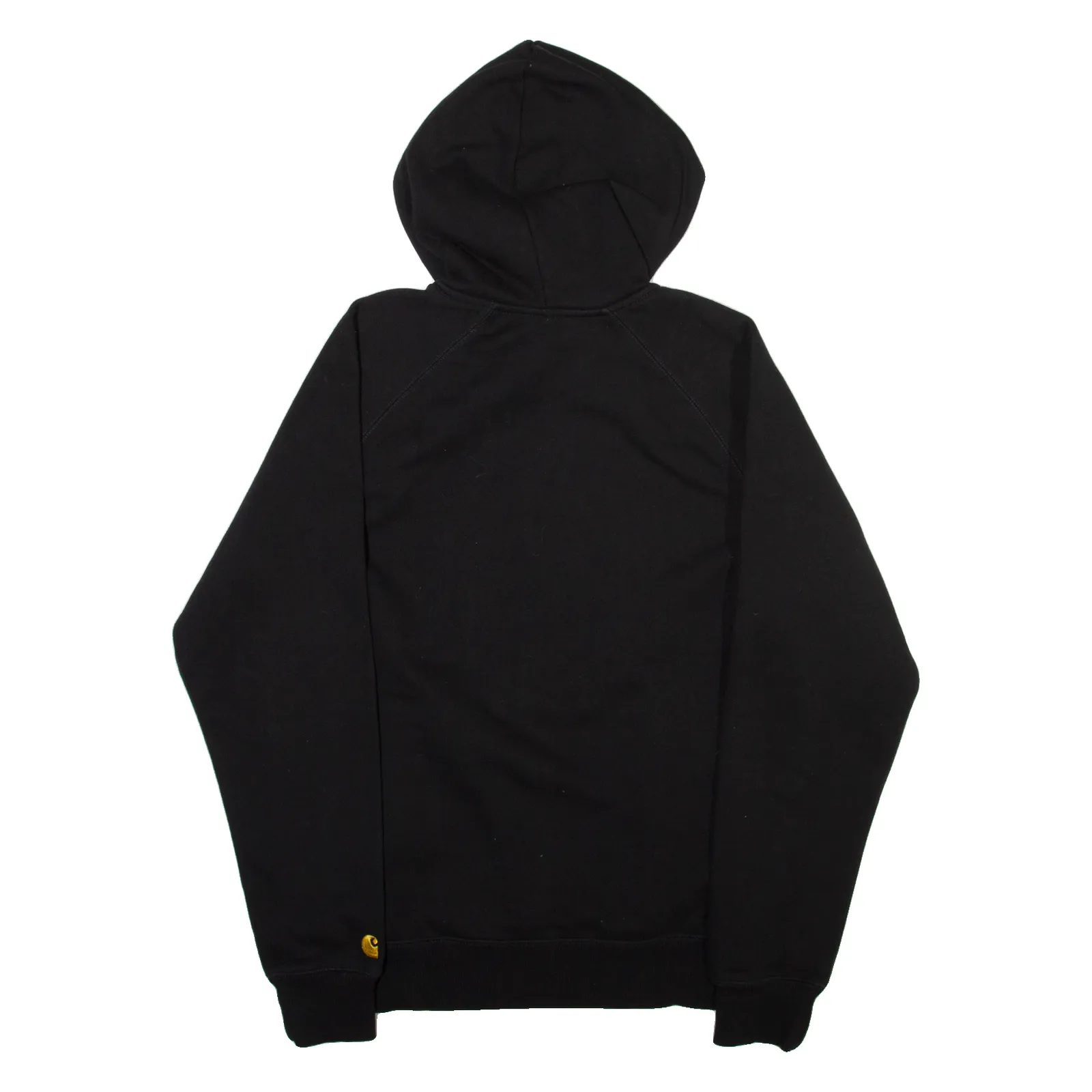 CARHARTT Mens Black Hoodie M