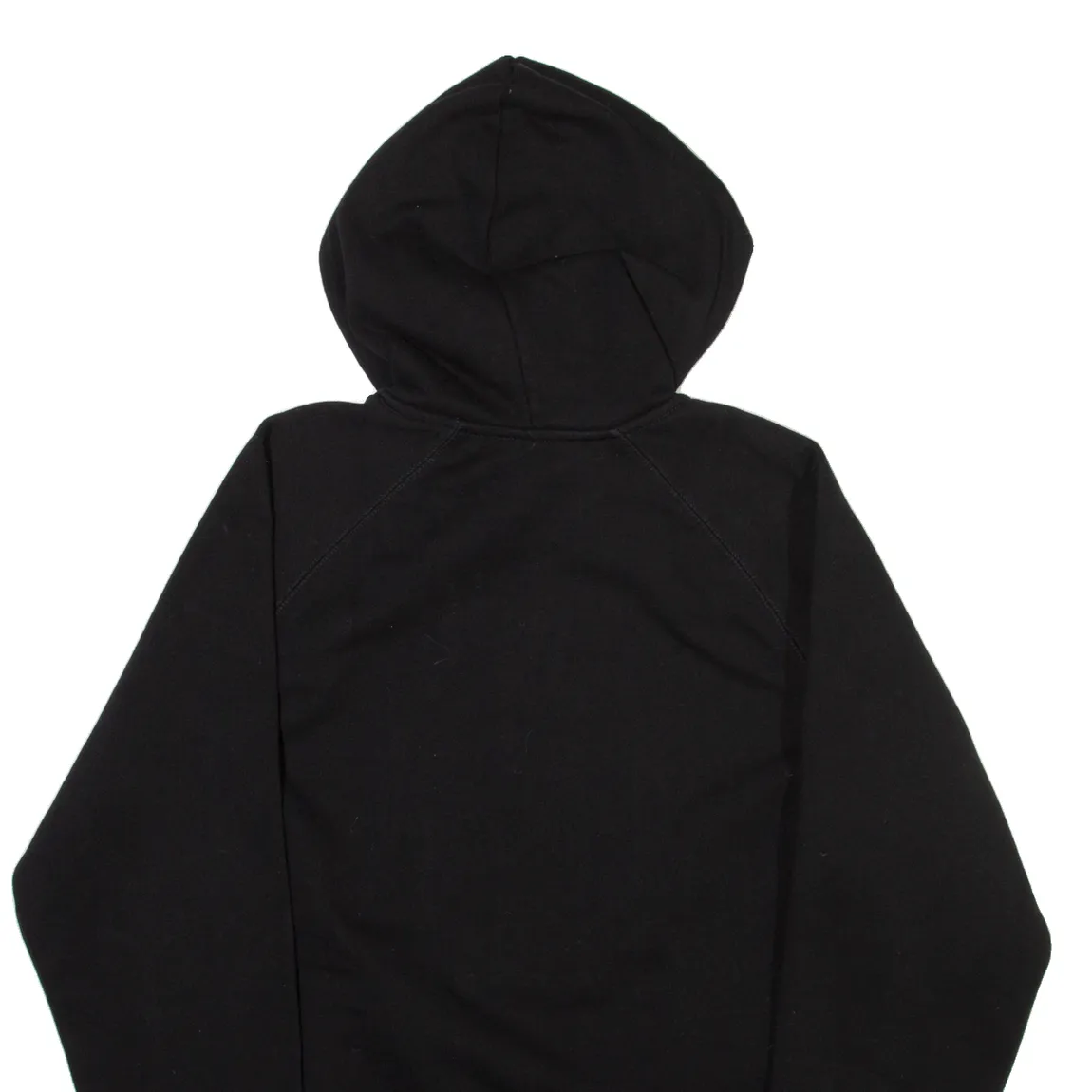 CARHARTT Mens Black Hoodie M