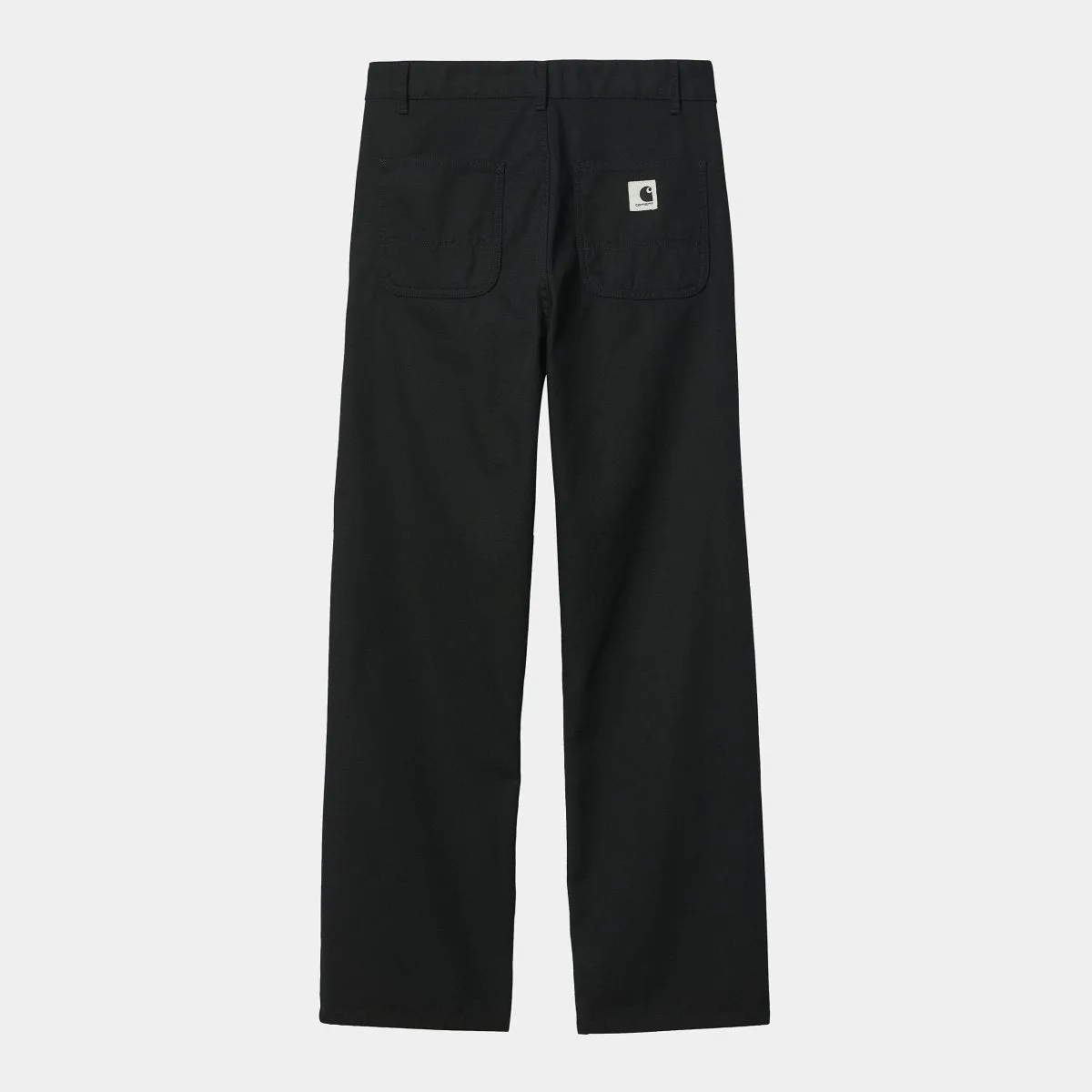 Carhartt WIP W' Simple Pant Black