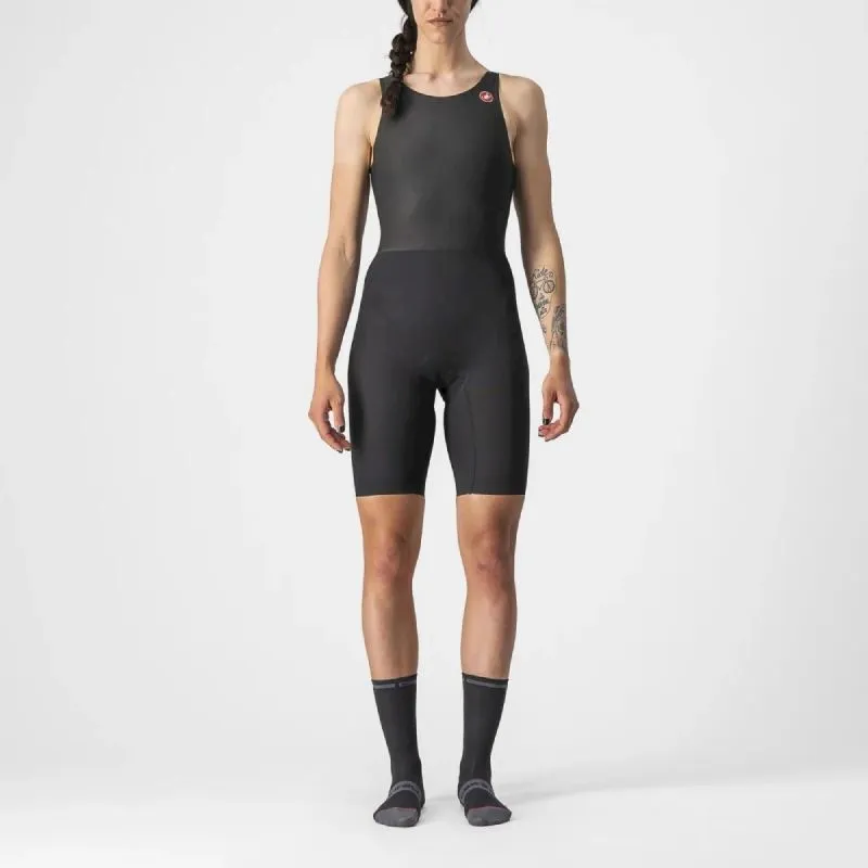 Castelli  Elite W Speed Suit - Body triathlon - Donna