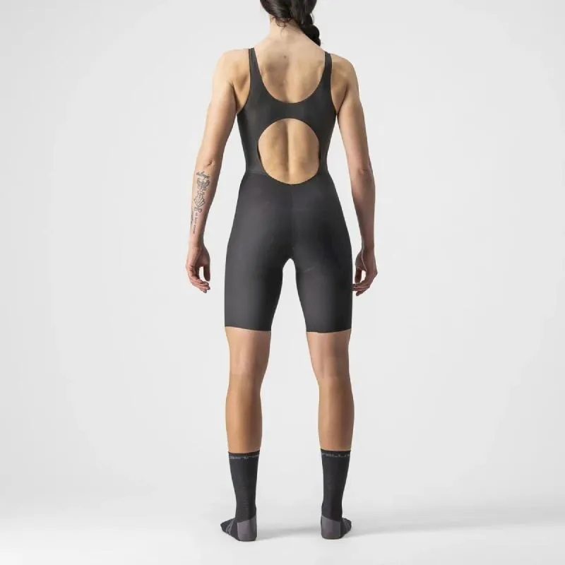 Castelli  Elite W Speed Suit - Body triathlon - Donna