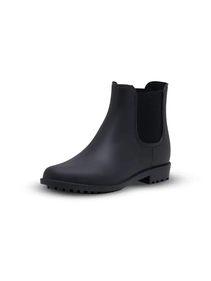 Chelsea Crew Rainy Waterproof Rain Boots