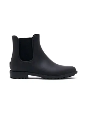 Chelsea Crew Rainy Waterproof Rain Boots