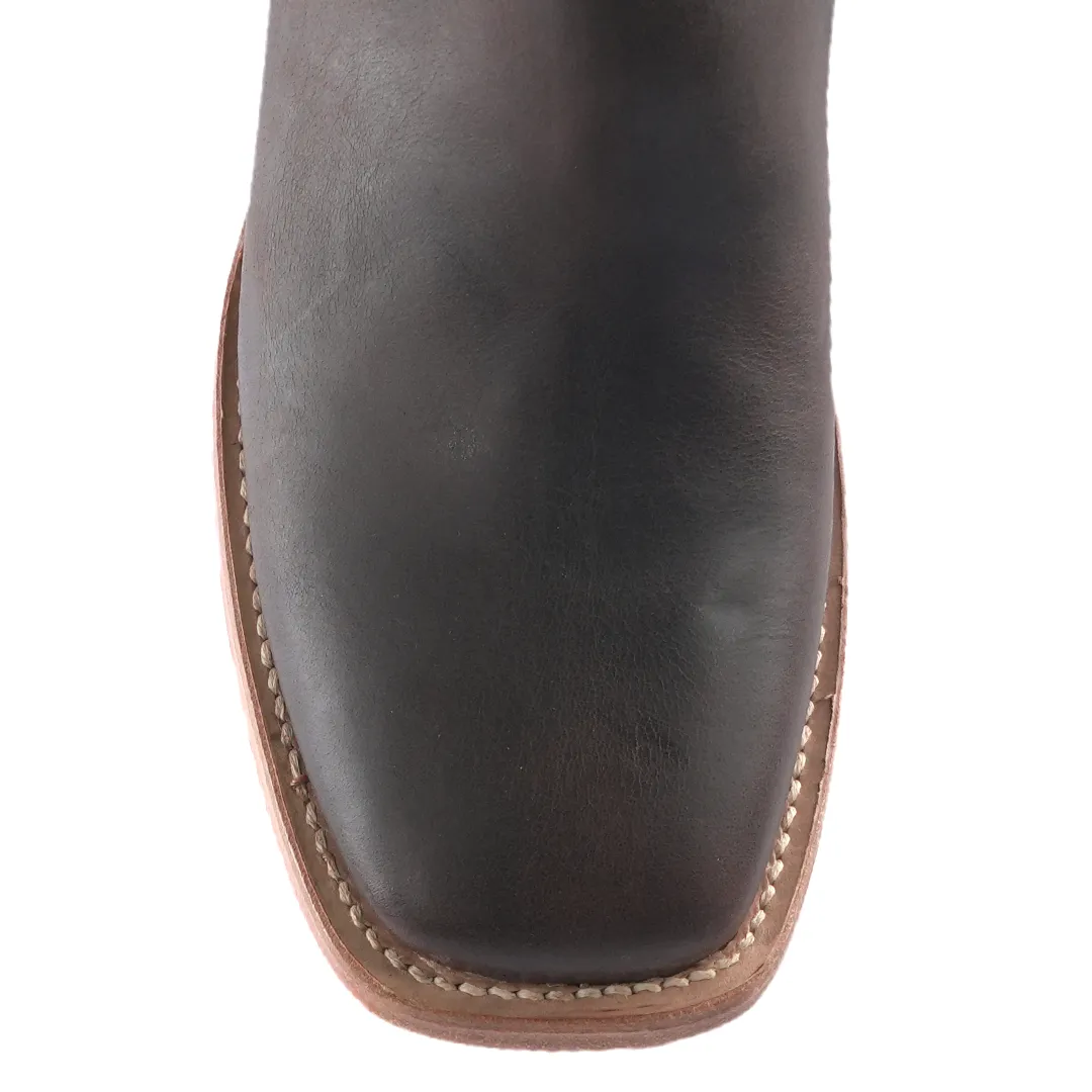 Classic Chelsea Boot Alamo Cafe Pato E1200