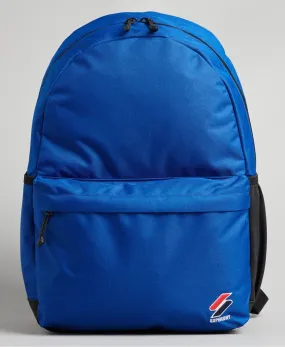 Code Essential Montana Backpack | Royal