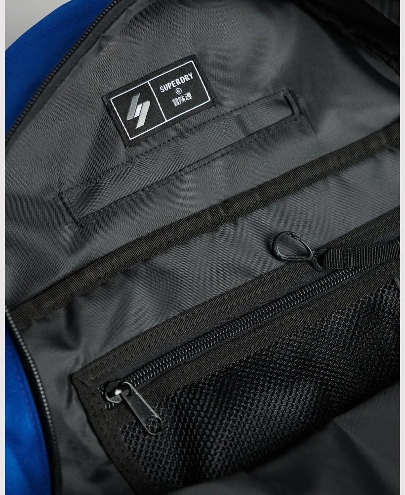 Code Essential Montana Backpack | Royal