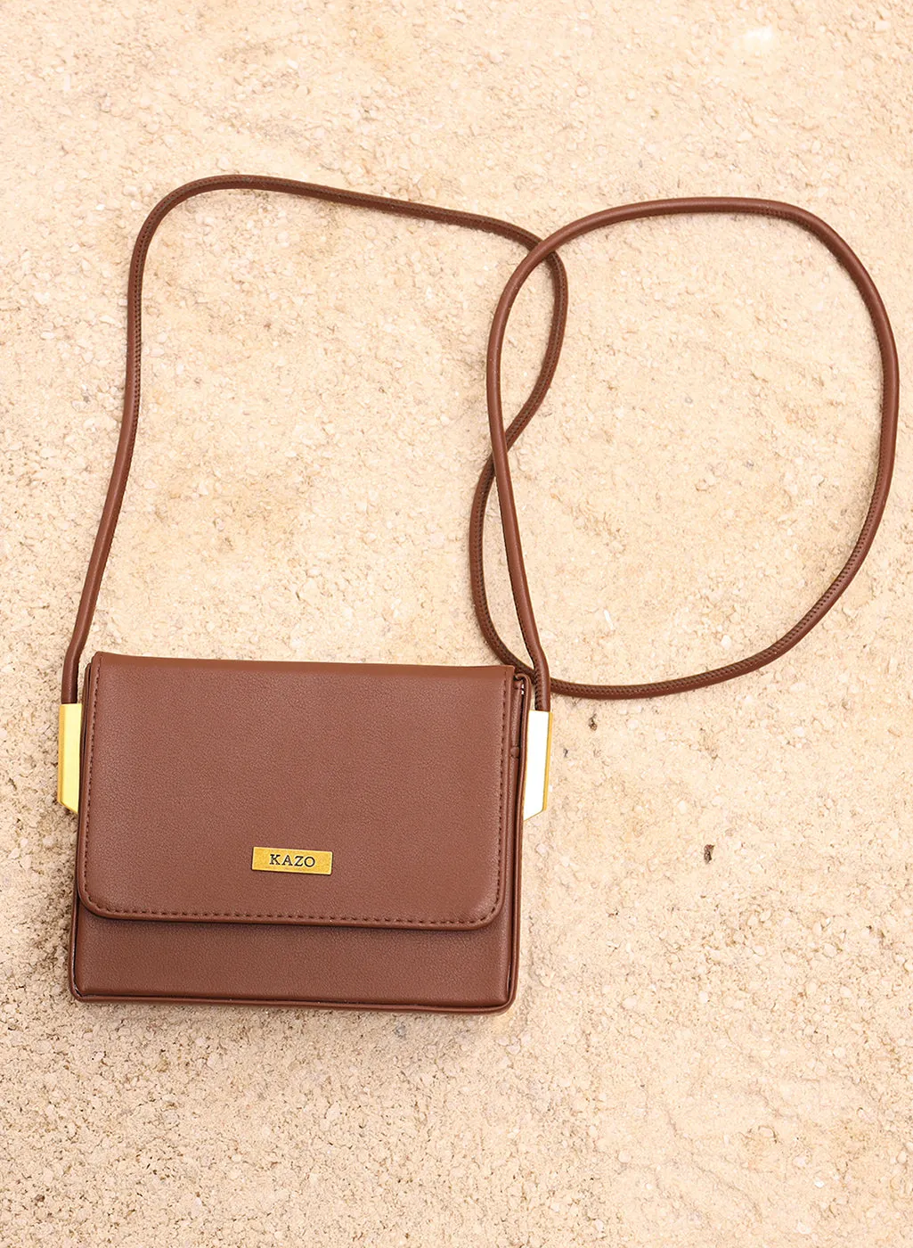 Cross-Body Miniature Bag