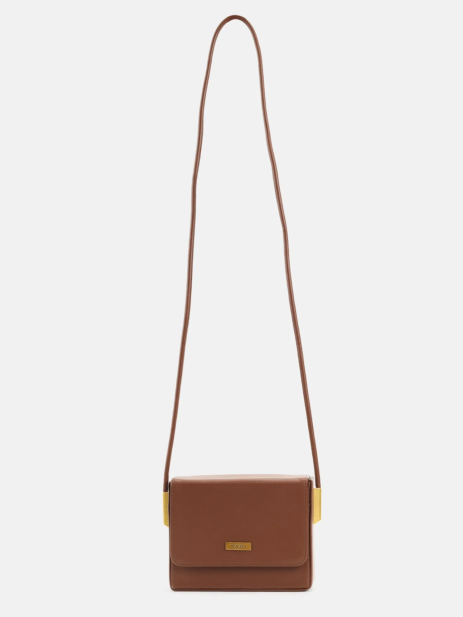 Cross-Body Miniature Bag