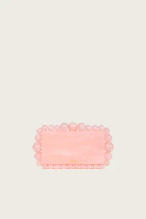 Cult Gaia - Eos Clutch - Pink