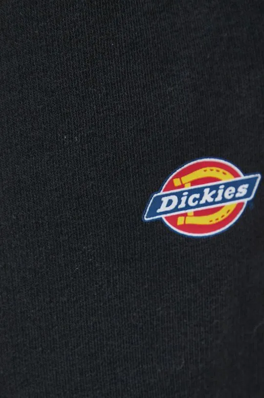 Dickies trousers black color