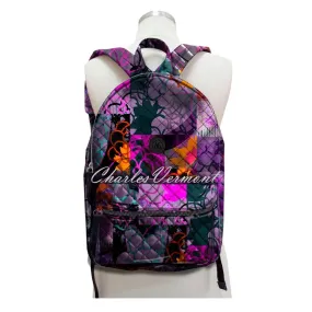 Dolcezza Backpack - Style 72961