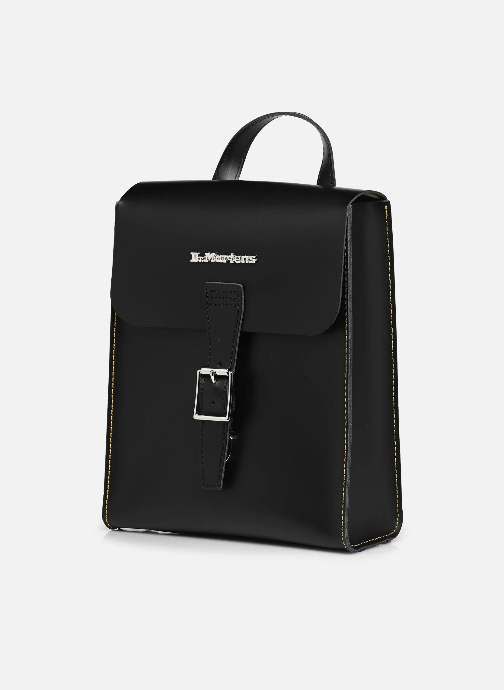 DR. MartensMini Backpack - Nero