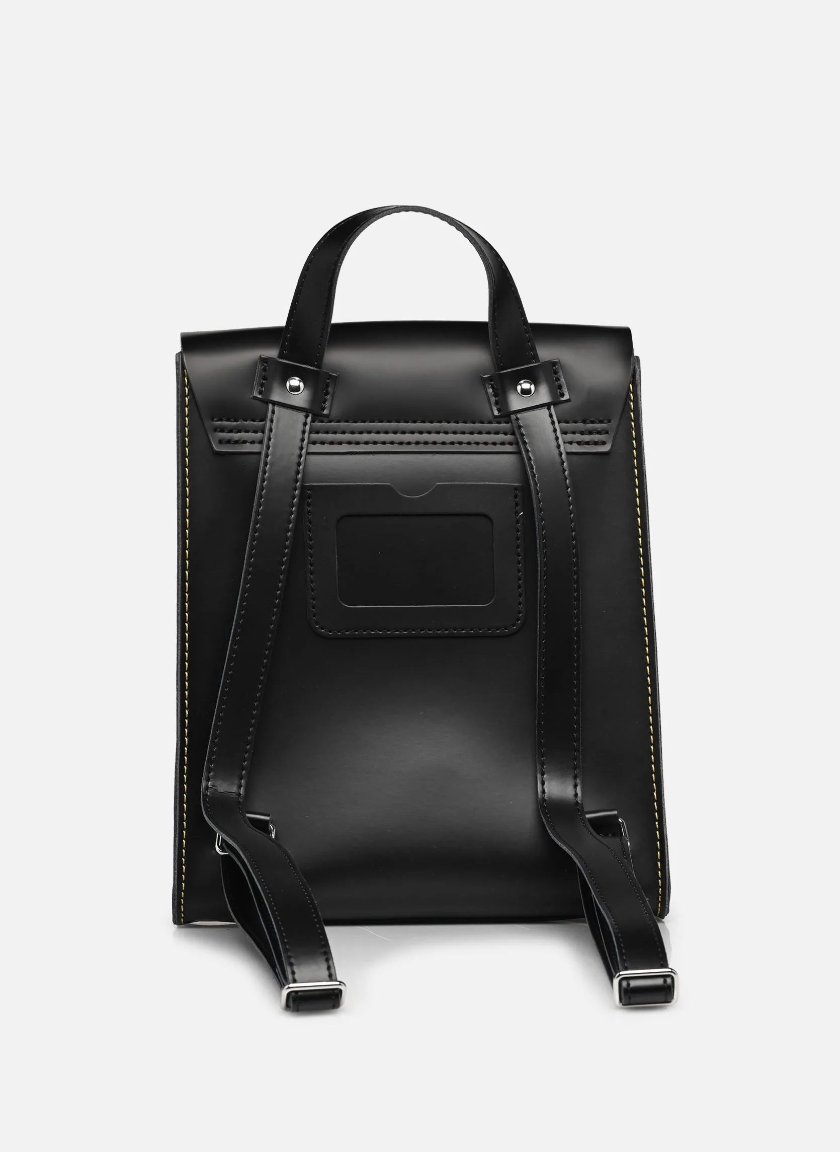 DR. MartensMini Backpack - Nero