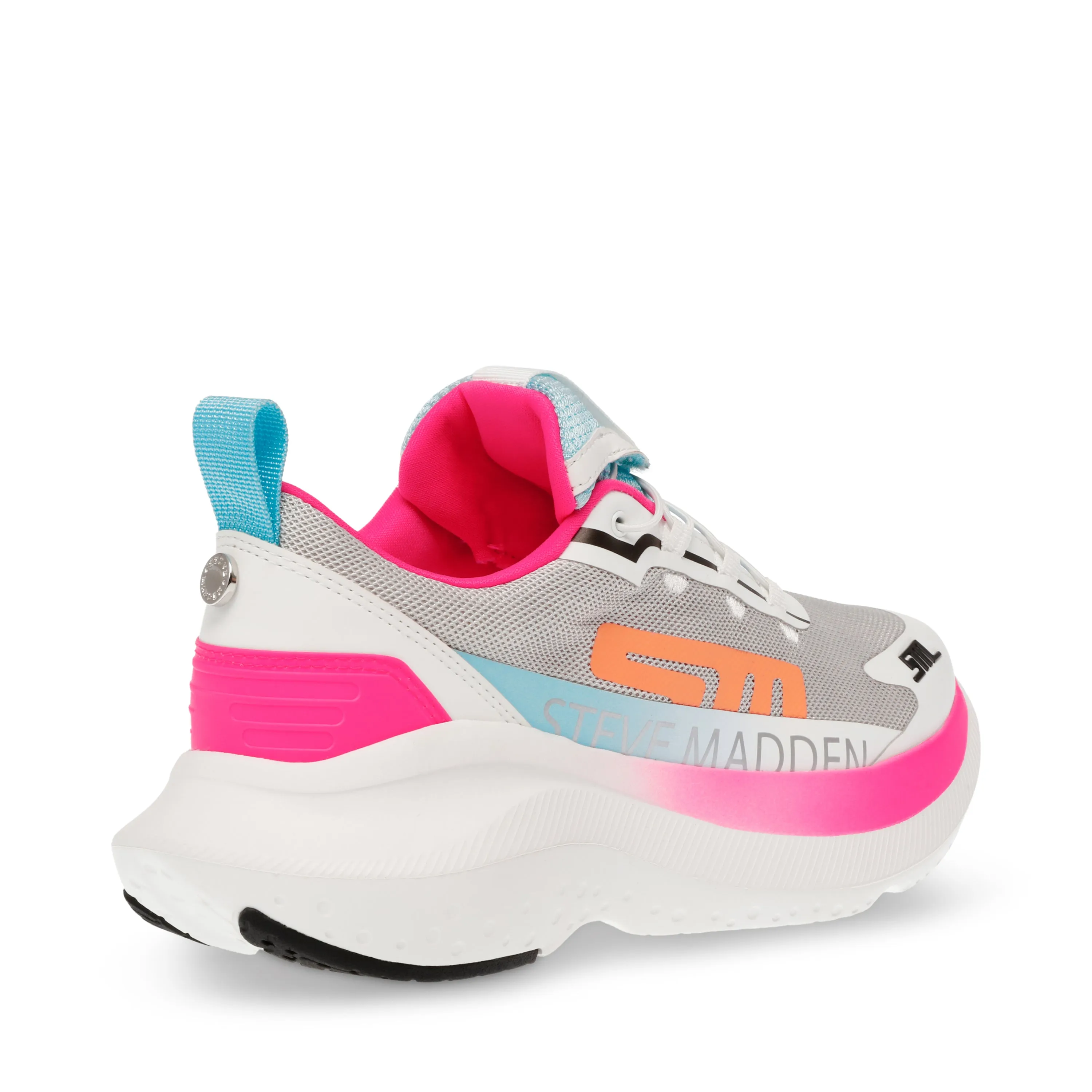 Elevate 2 Sneaker BLUE/PINK