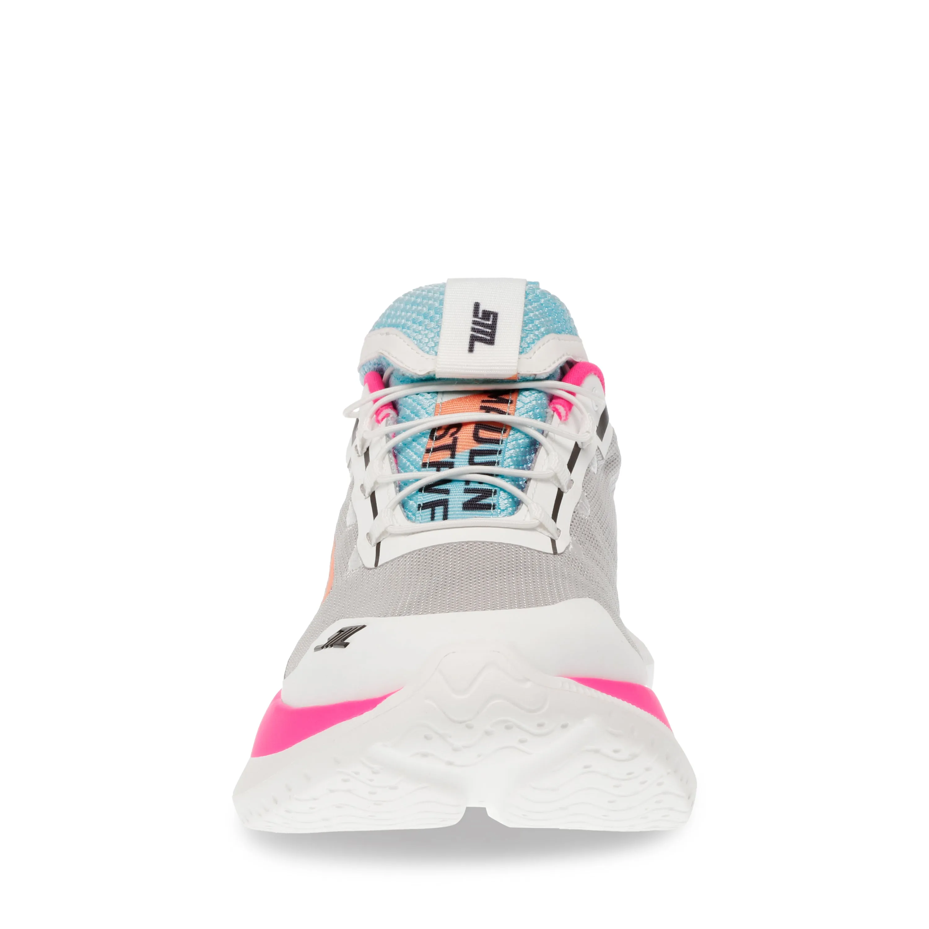 Elevate 2 Sneaker BLUE/PINK