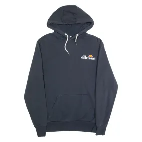 ELLESSE Mens Blue Hoodie M