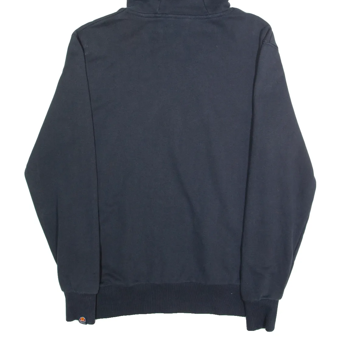 ELLESSE Mens Blue Hoodie M