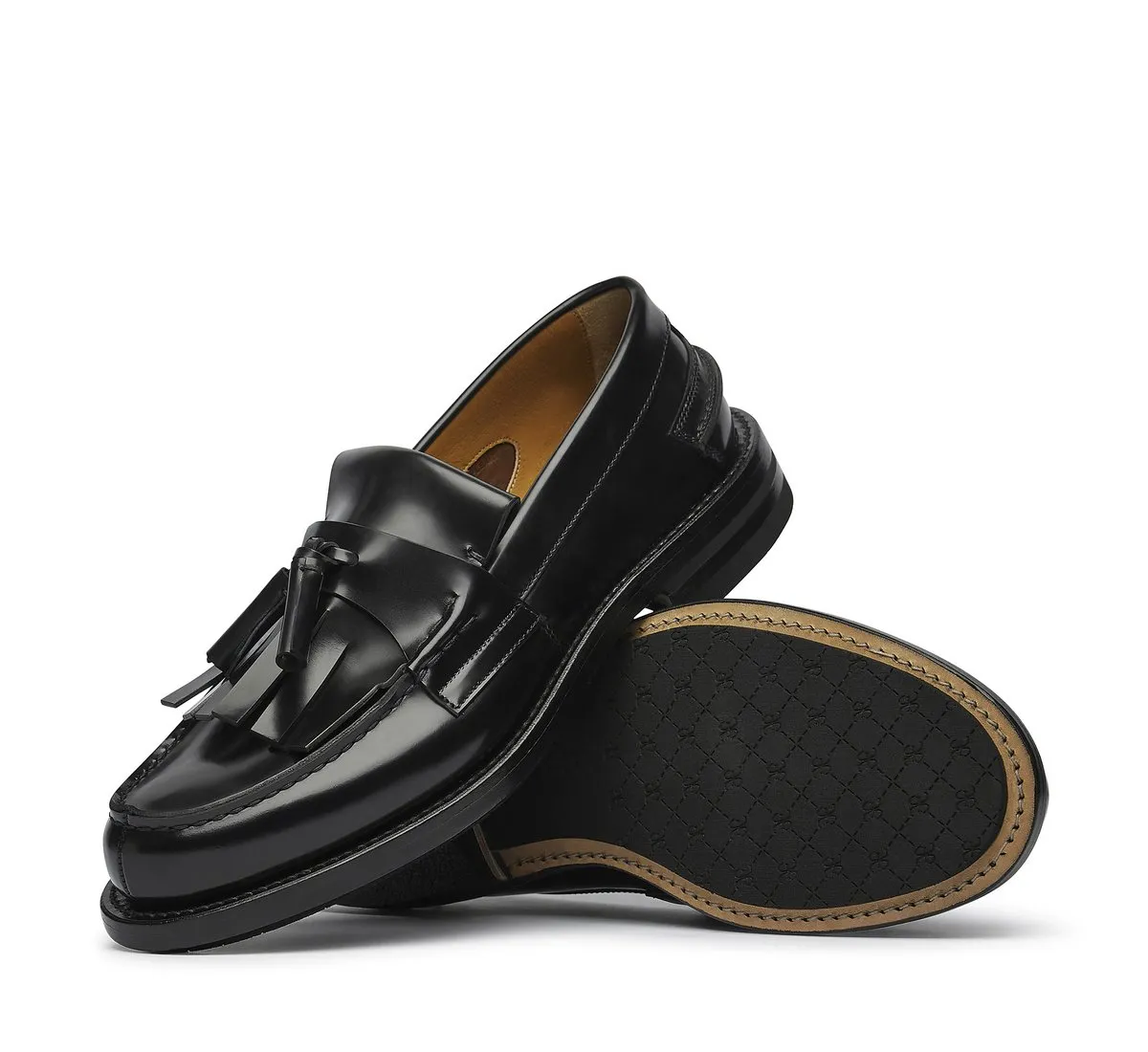 Fabi loafer