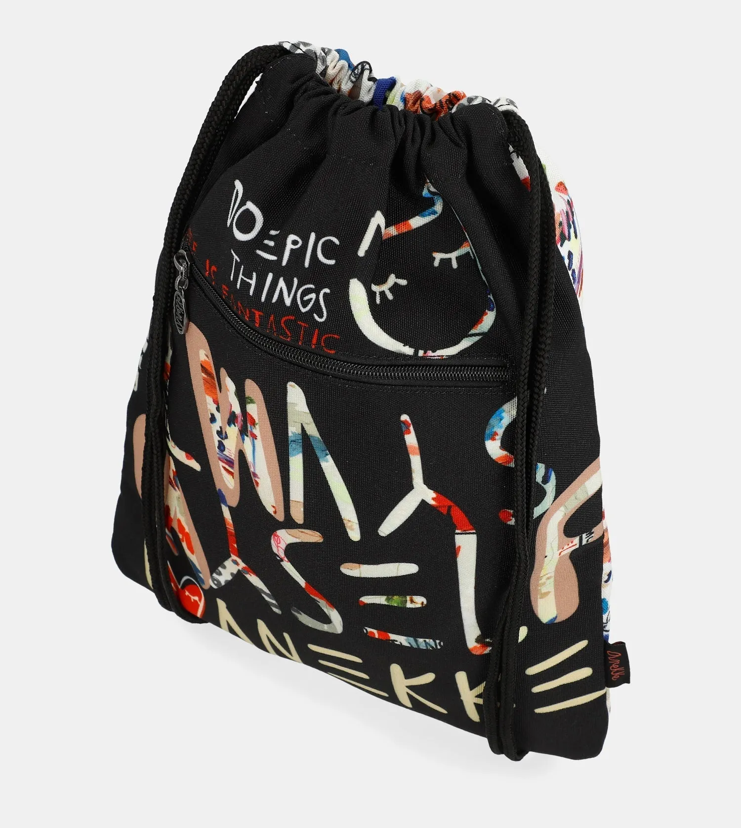 Fancy Backpack bag