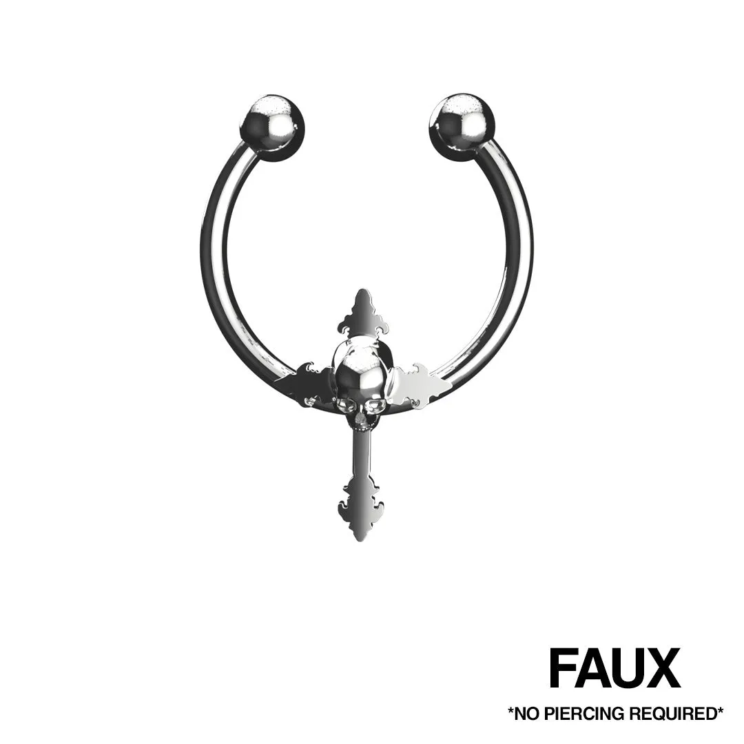 FAUX DYT SEPTUM