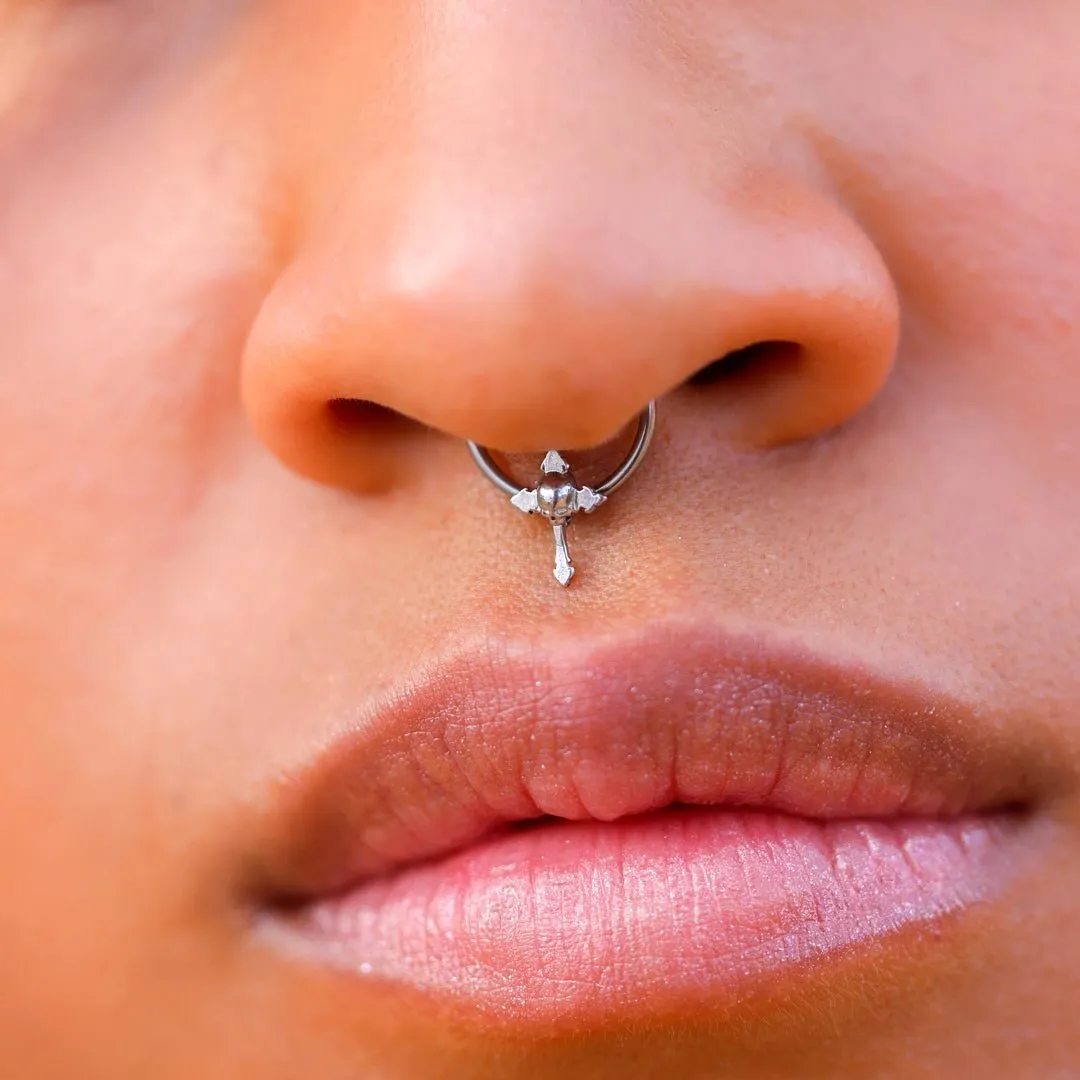 FAUX DYT SEPTUM