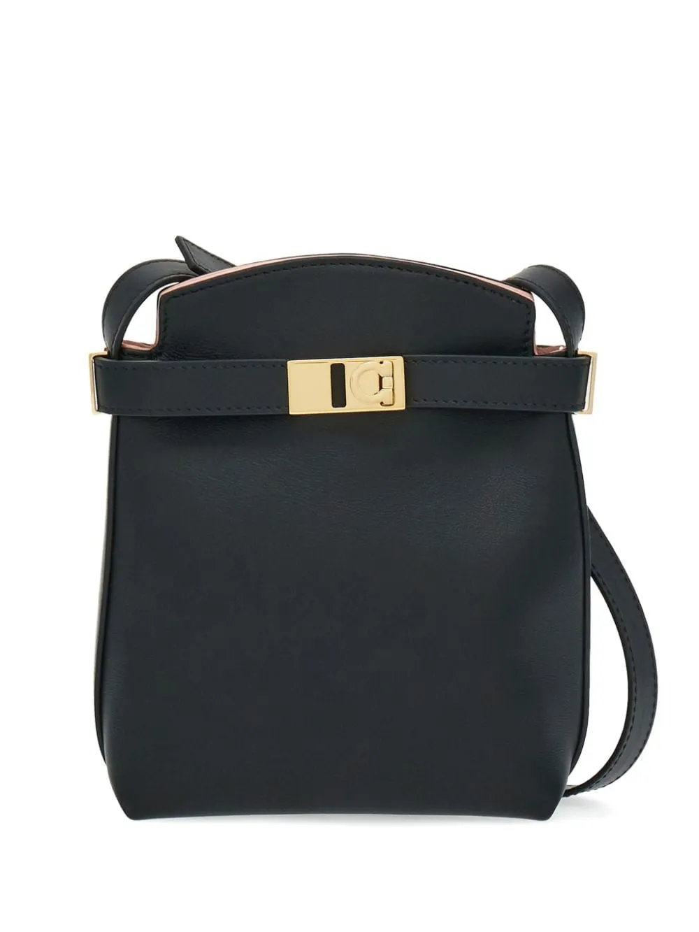 Ferragamo Bags.. Black