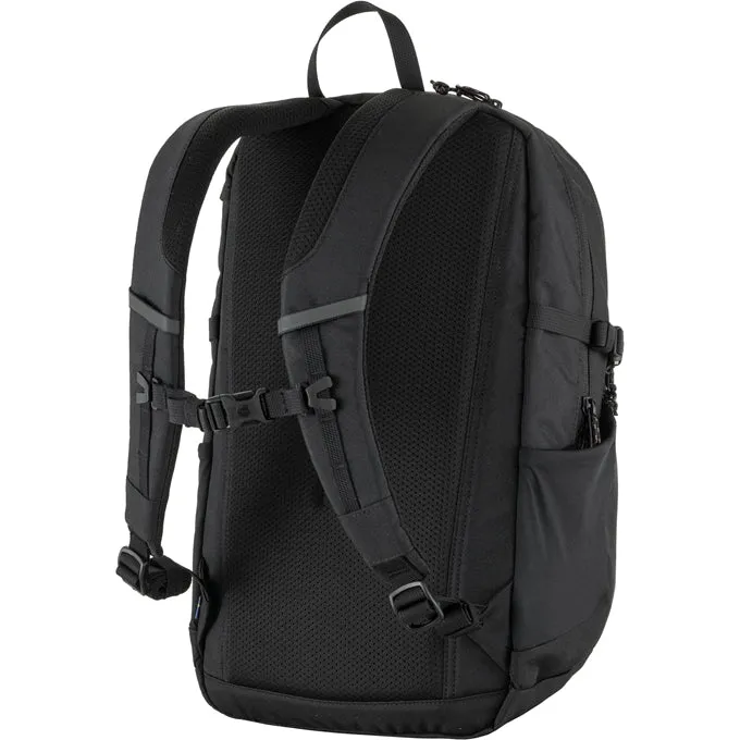 FJALL RAVEN Skule 20 Backpack - Black