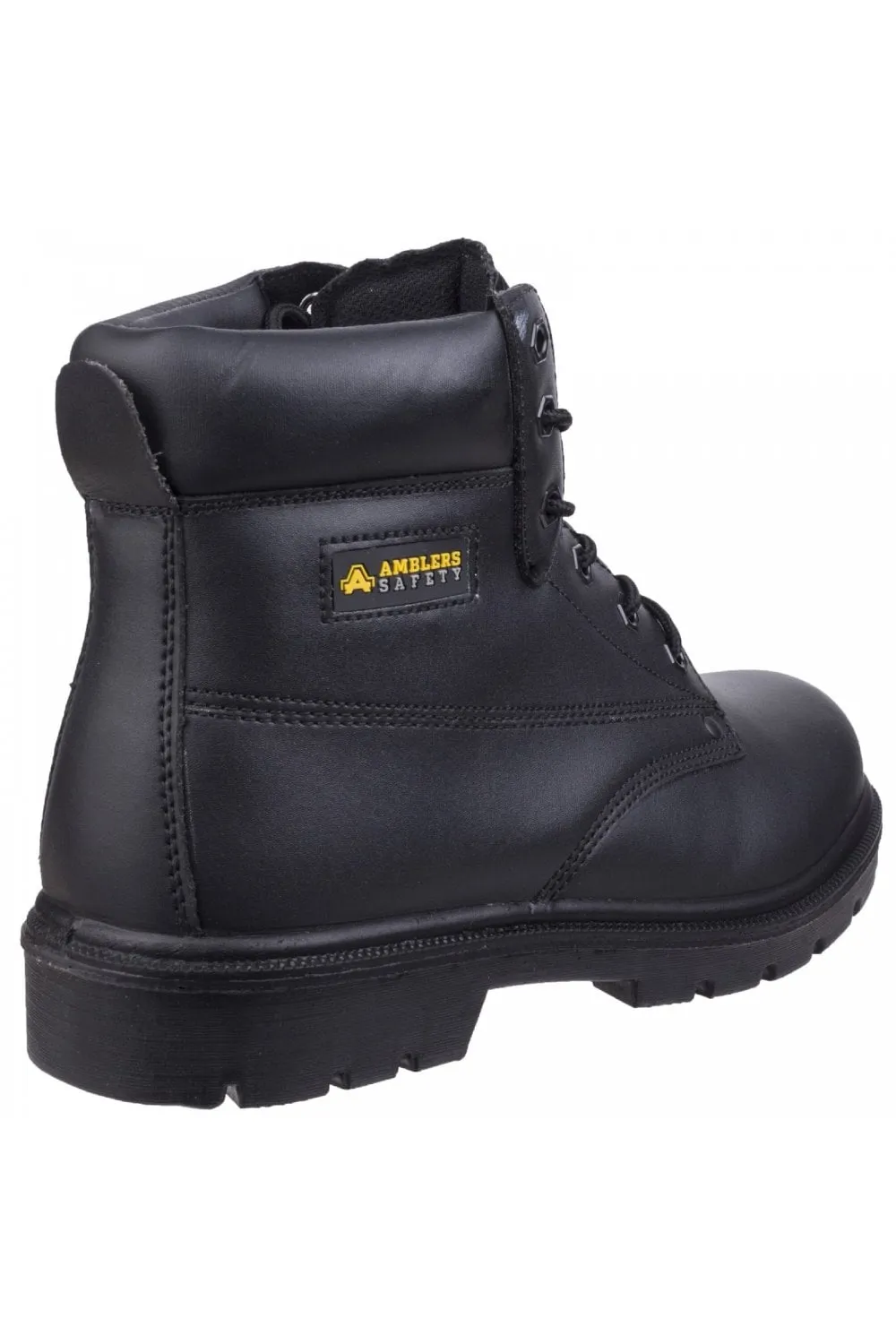 FS159 Safety S3 Boot