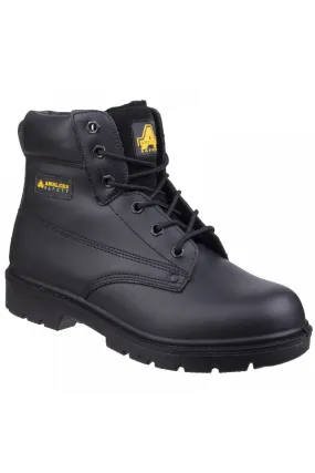 FS159 Safety S3 Boot