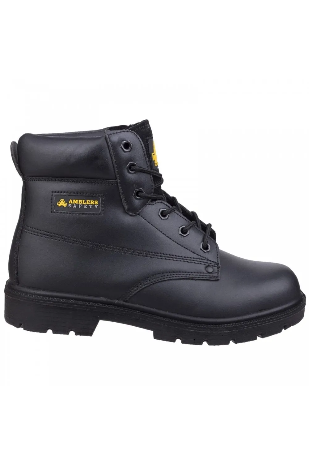 FS159 Safety S3 Boot