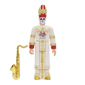 GHOST PAPA EMERITUS NIHIL REACTION FIGURE V2