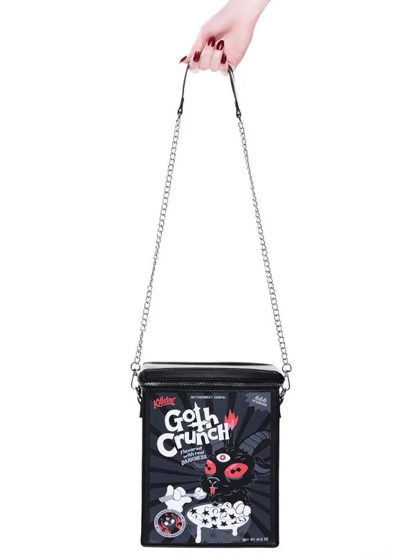 Goth Crunch Backpack