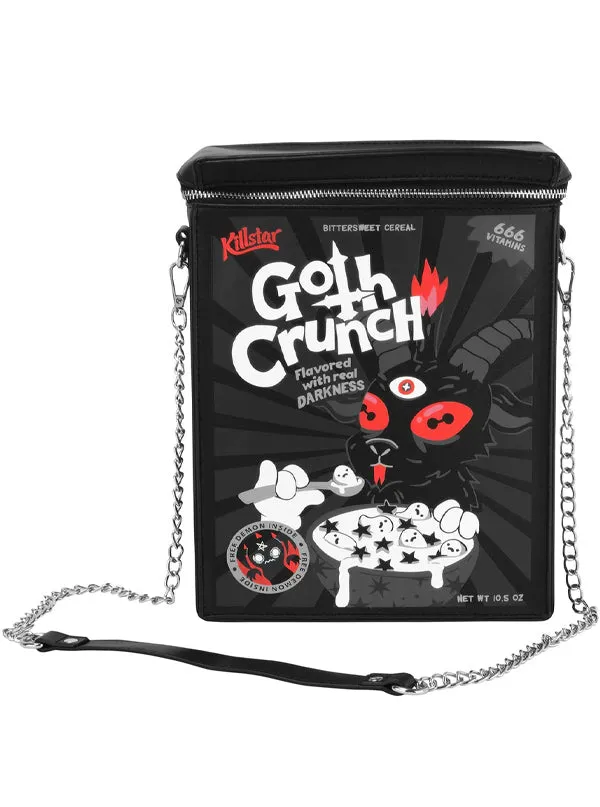 Goth Crunch Backpack